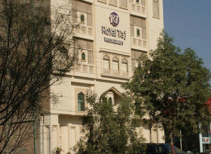 THE 10 BEST Restaurants in Hyderabad (Updated April 2025)