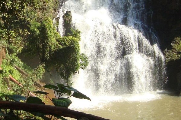 Erechim, Rio Grande do Sul (Brazil)