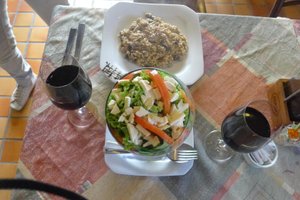Comida