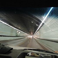 Tunel Subfluvial Parana Santa Fe