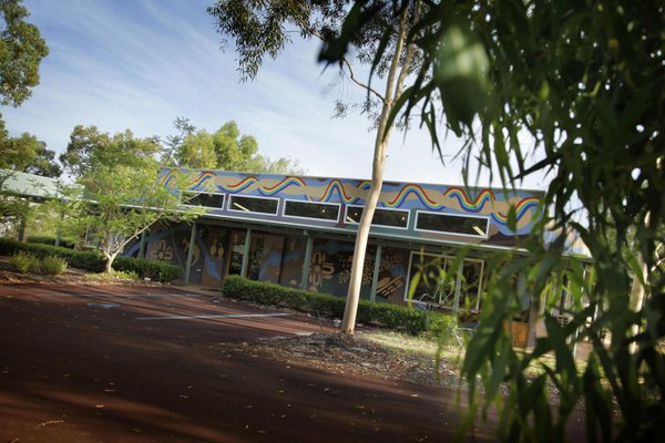 Supa Golf and Supa Putt, BIG4 Perth Midland Tourist Park