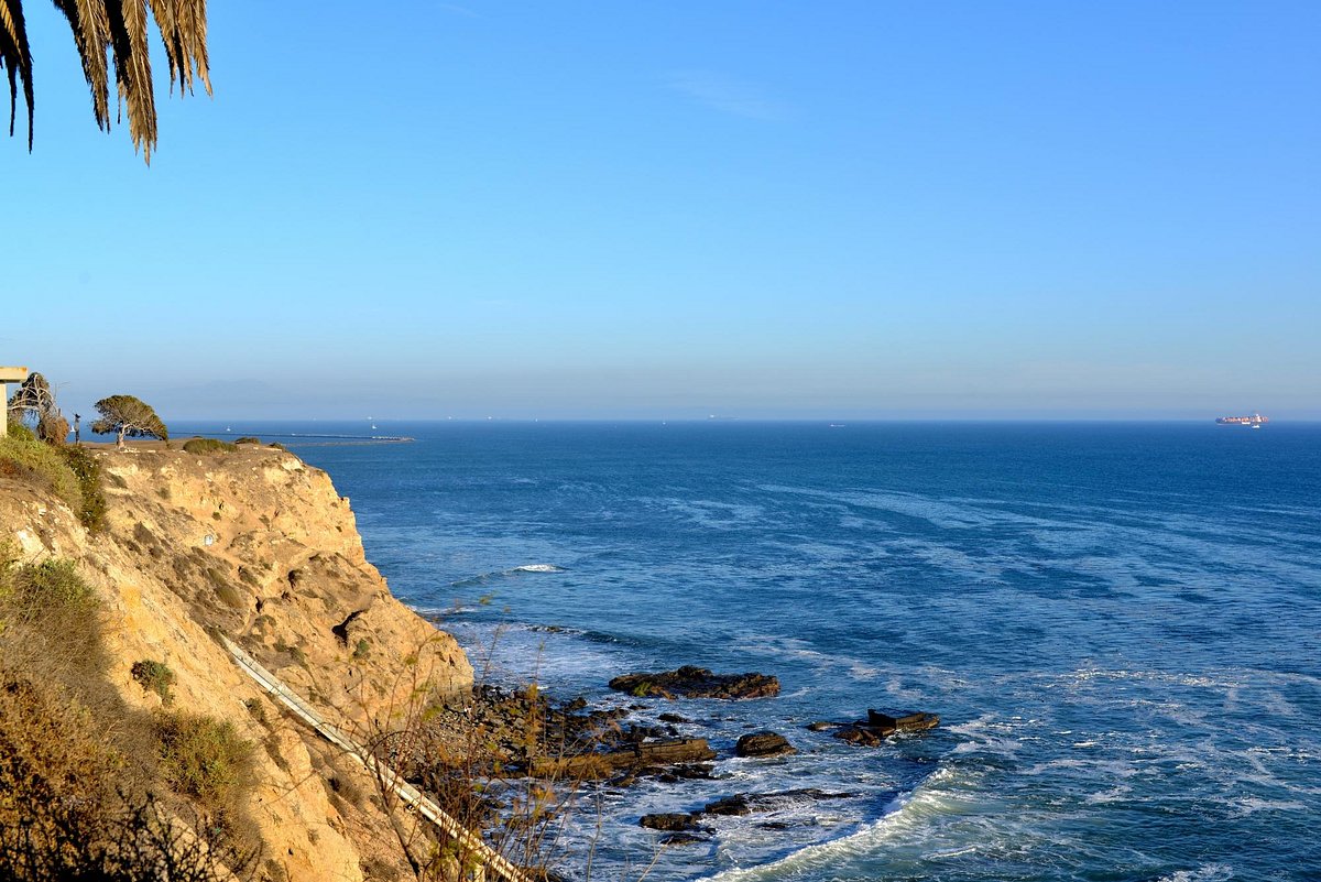 Point Fermin Lighthouse, Лос-Анджелес: лучшие советы перед посещением -  Tripadvisor