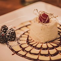 Panna Cotta