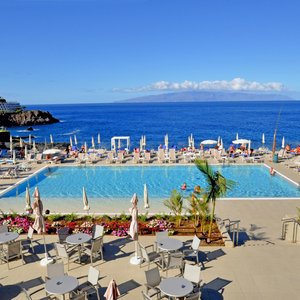PISCINA AGUA SALADA