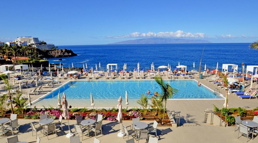 PISCINA AGUA SALADA