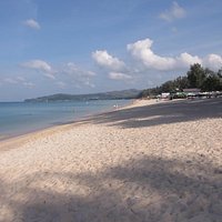 layan beach