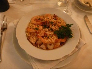 Comida