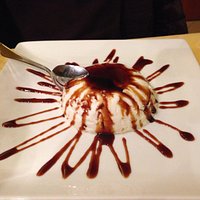 Panna cotta