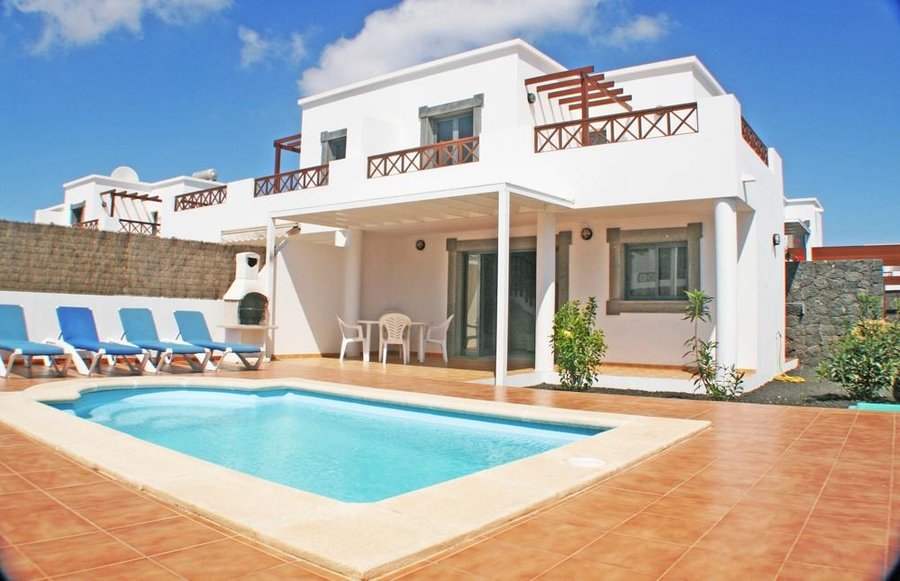 LANZAROTE GREEN VILLAS - Updated 2022 (Playa Blanca, Spain)