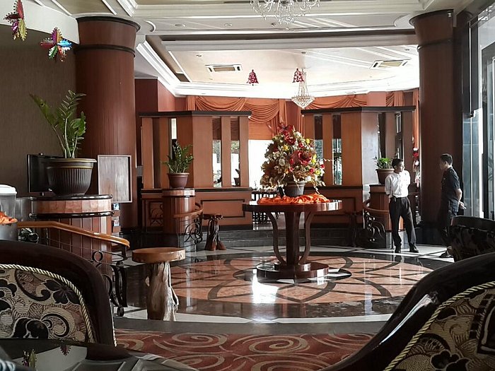 Quality Hotel Gorontalo (Indonésie) tarifs 2023 mis à jour et avis hôtel