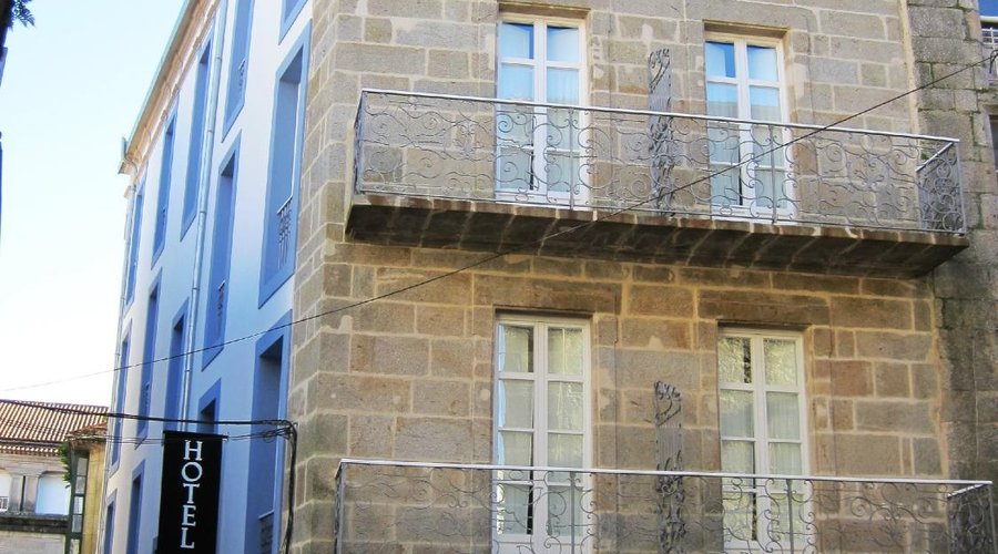 EDIFICIO DONDE VIVIO MANUL MURGUIA