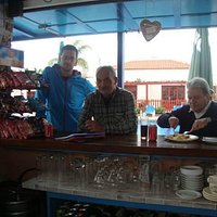 Eva's Poolbar