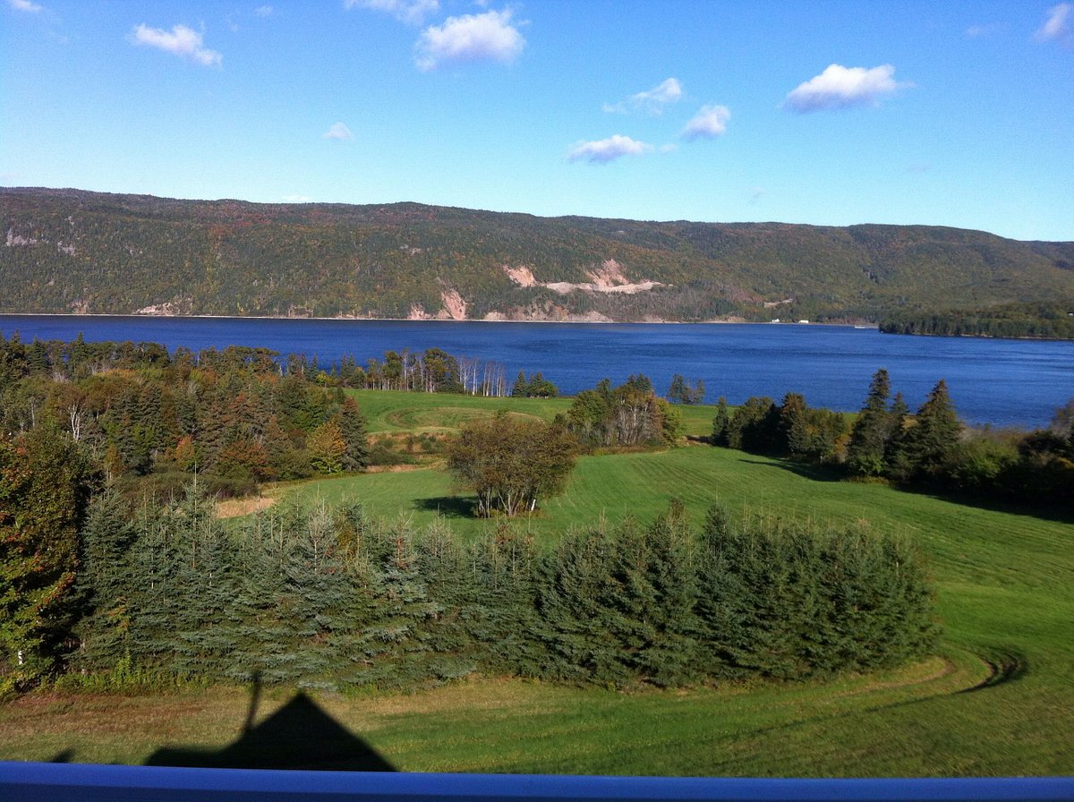 Little Bras d'Or Inlet in NS, Canada - inlet Reviews - Phone Number 