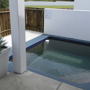 pvt pool