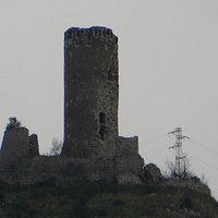 Castelluccio o Torre Nord