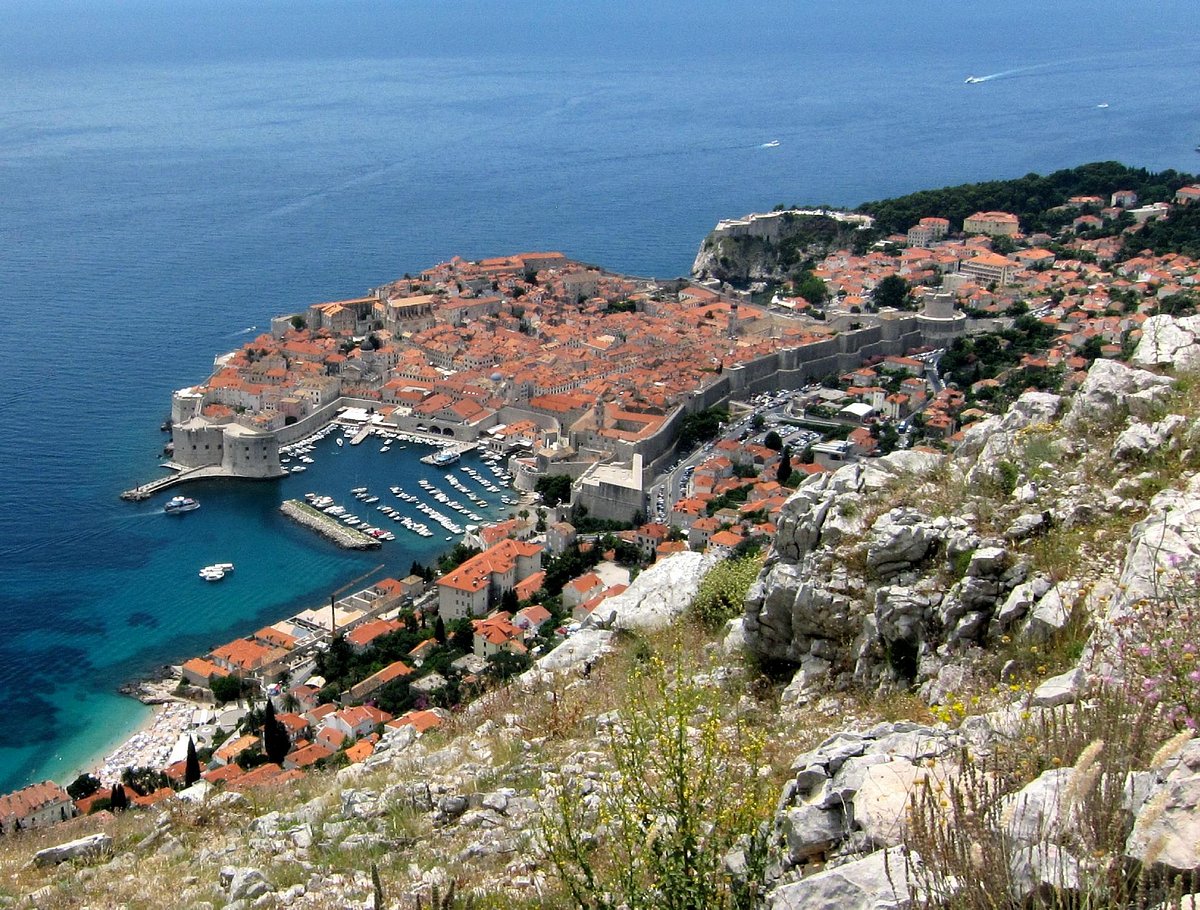 Dubrovnik chat