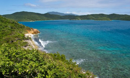 Hurrican Hole St. John