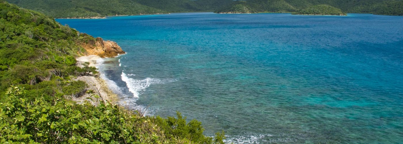 Hurrican Hole St. John