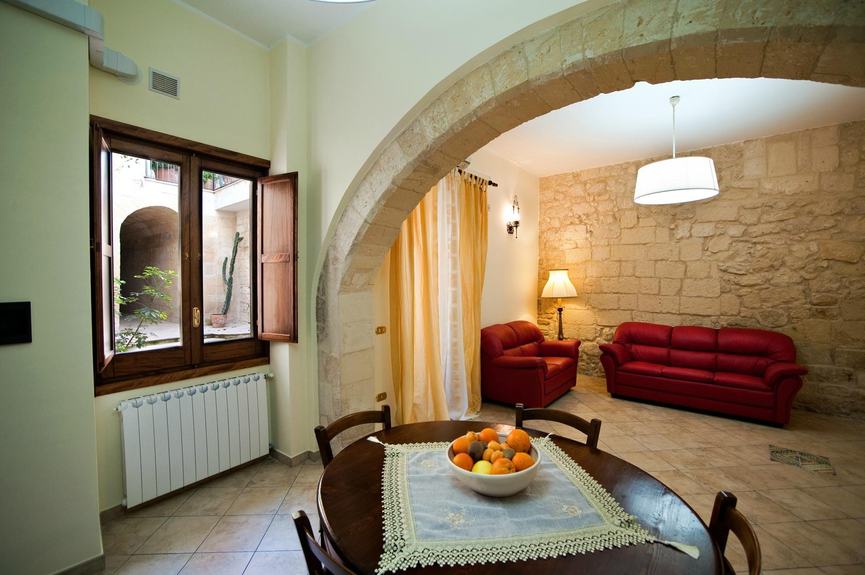 B&B LE ANTICHE MURA - Updated 2024 Prices & Reviews (Lecce, Italy)