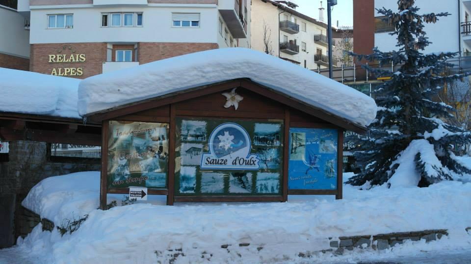 Hotel photo 34 of Hotel Relais Des Alpes.