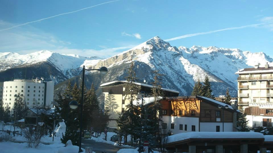 Hotel photo 25 of Hotel Relais Des Alpes.