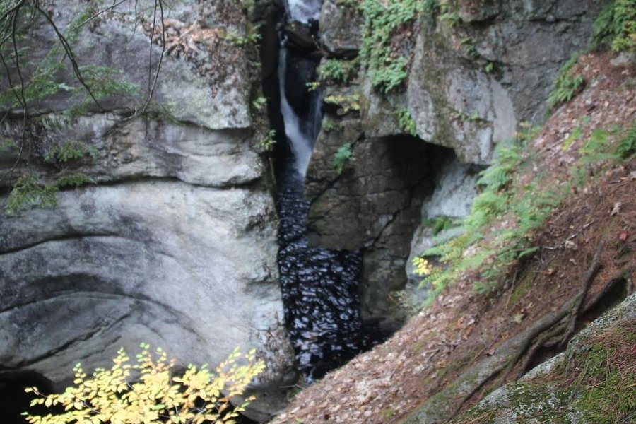 Kezar Falls image