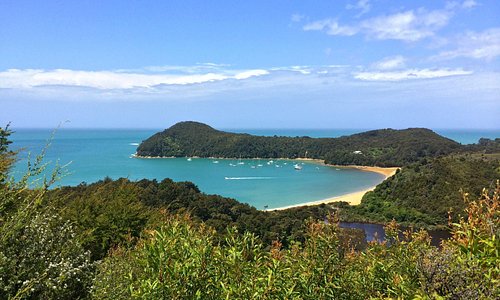 The 10 Best Things To Do In Abel Tasman National Park 21 With Photos Tripadvisor