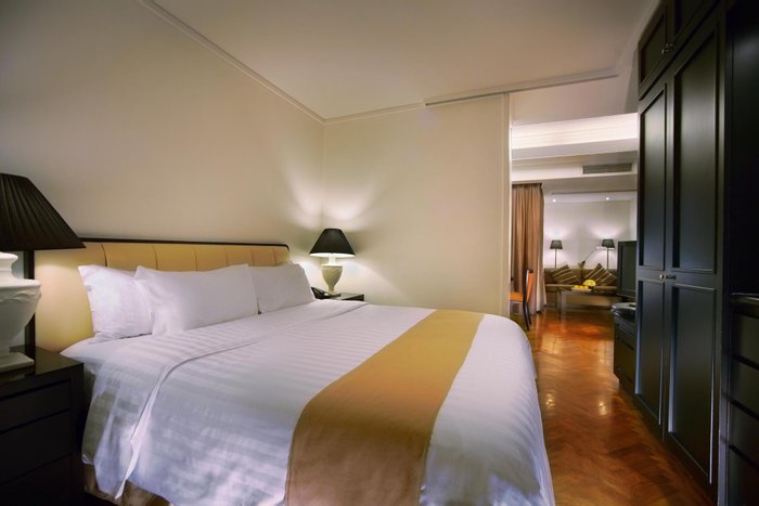 THE KUNINGAN SUITES $82 ($̶1̶1̶0̶) - Prices & Hotel Reviews - Jakarta ...