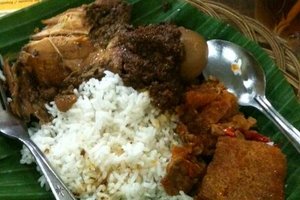 Makanan