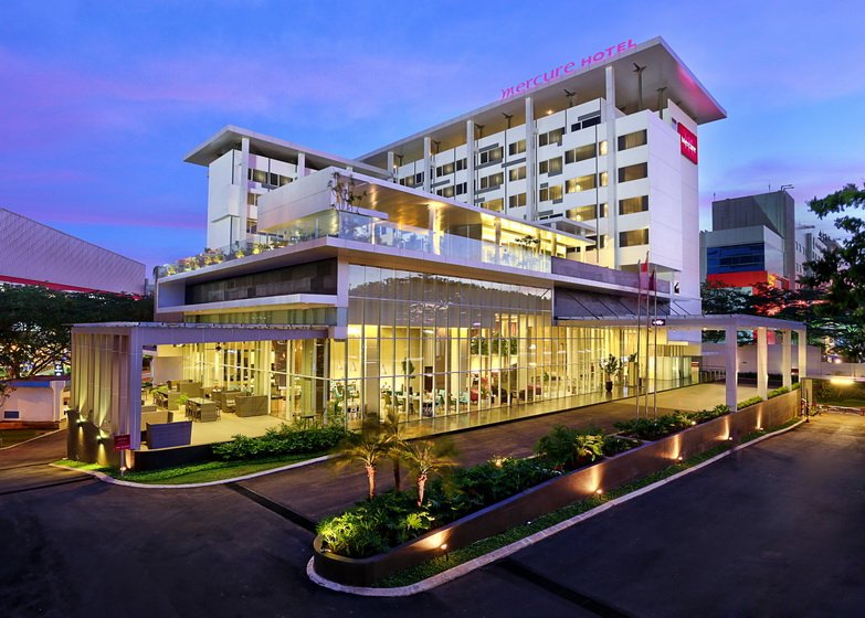 MERCURE SERPONG ALAM  SUTERA  36 45 Updated 2022 