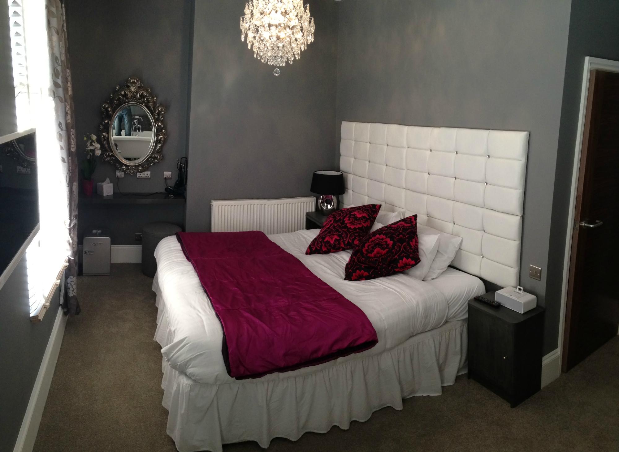 Brighton Inn Boutique Guest Accommodation UPDATED 2024 Prices