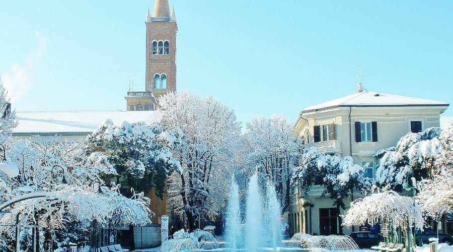 Cattolica