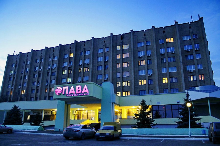 Оглавление