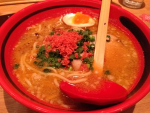 料理