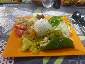 Comida
