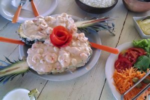 Comida