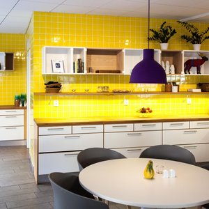 Forenom Aparthotel Lund, hotel in Lund