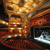 Whats on in Belfast - Grand Opera House Belfast