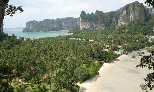 Railay Beach, Thailand 2023: Best Places to Visit - Tripadvisor