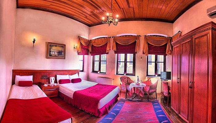Kervansaray Canakkale Hotel, Çanakkale bölgesinde otel
