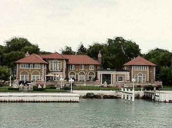 boat trips near windsor