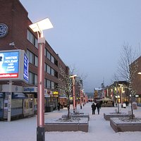 Вид Рованиеми
