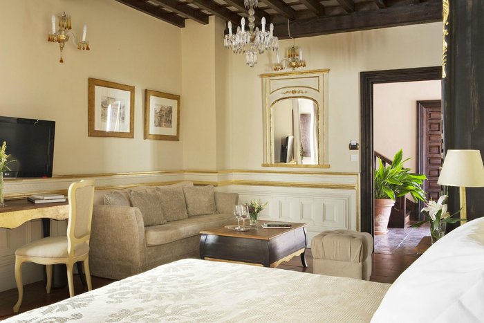 Imagen 23 de Hotel Casa 1800 Granada