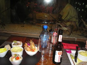 Comida