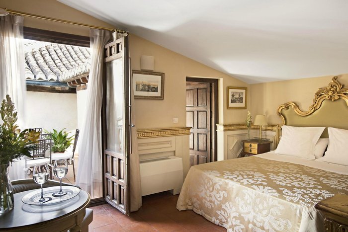 Imagen 18 de Hotel Casa 1800 Granada