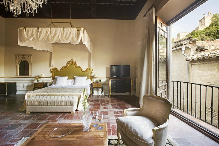 Imagen 17 de Hotel Casa 1800 Granada