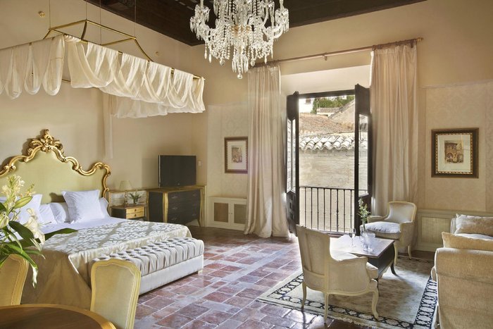 Imagen 10 de Hotel Casa 1800 Granada