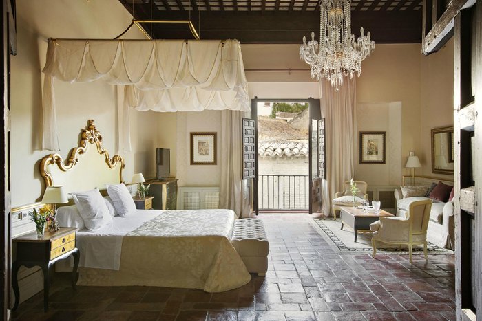 Imagen 3 de Hotel Casa 1800 Granada