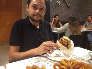 Comida