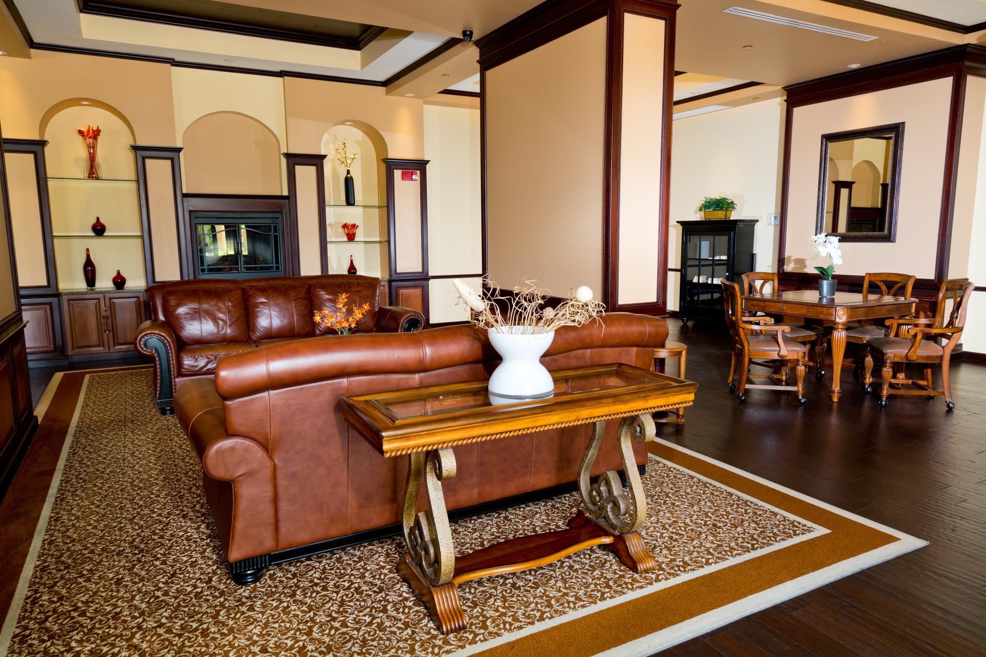 Hotel photo 27 of Lake Buena Vista Resort Village & Spa.